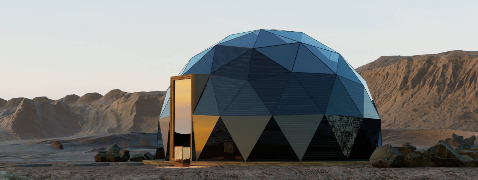 武平县星空酒店帐篷